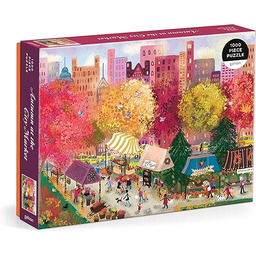 Joy Laforme Autumn at the City Market 1000