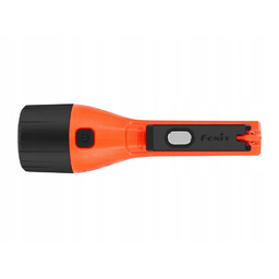 Latarka Fenix WF11E iskrobezpieczna antystatyczna IECEx Atex Csa