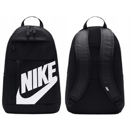 Plecak Nike Elemental Szkolny Sportowy Treningowy DD0559-010