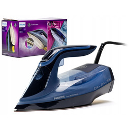 Żelazko Philips Azur DST8020/20 OptimalTEMP Seria 8000 240g