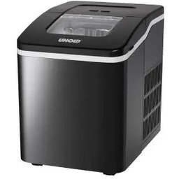 Unold 48935 1,6l Kostkarka do lodu