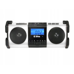 Eltra Maja 138USB Radioodbiornik Radio Odtwarzacz Usb MP3