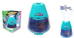 JOY TOY PJ Masks lampa pokojowa i projektor