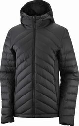 KURTKA SALOMON ESSENTIAL XWARM W C16036