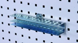 Uchwyt do wierteł 240 mm do tablicy narzędziowej