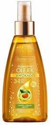 Bielenda Awokado 3w1 150ml drogocenny olejek do ciała