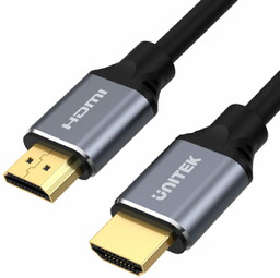 Unitek Kabel HDMI C139W HDMI 2.1 8K UHD
