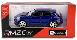 Samochód RMZ City Porsche Macan S K-888