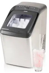 Domo DO9247IB 2,8l 15kg/24h Kostkarka do lodu