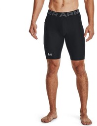 Under Armour Szorty kompresyjne HG Armour Long Black