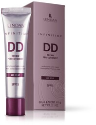 LENDAN Krem udoskonalający koloryt twarzy INFINITIME DD CREAM