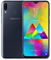 Smartfon Samsung Galaxy M20 Lte M205 Nowy 4/64GB