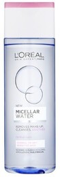 Loreal Micellar Water Płyn Micelarny 200ml
