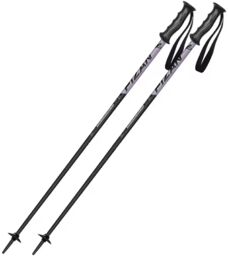Kijki narciarskie FIZAN Storm JR 95cm black