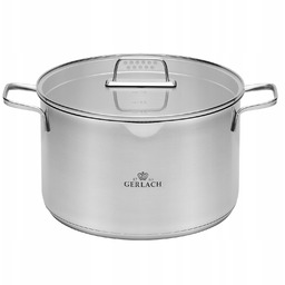 Gerlach Garnek Ambiente 10L