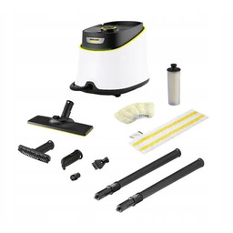 Myjka parowa podłogowa Karcher Sc 3 Deluxe EasyFix1.513-430.0