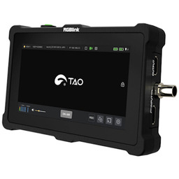 RGBlink TAO 1PRO-SDI - dekoder sygnału, mikser, urządzenie