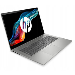 Laptop do pracy Envy HP 17 Intel i7-13