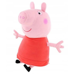 Plusz Świnka Peppa 46cm