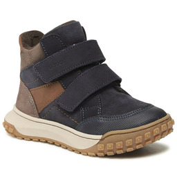 Trzewiki Lasocki Kids CI12-3138-01 Granatowy