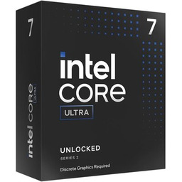 INTEL Procesor Core Ultra 7-265KF
