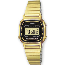 Casio Vintage LA670WEGA-1EF
