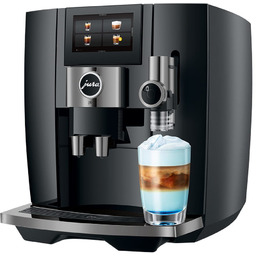 Ekspres do kawy Jura J10 Piano Black EA