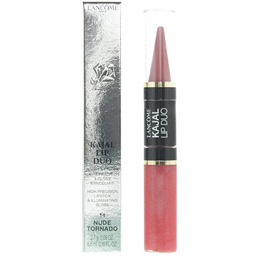 Zestaw Duo, Lancome, Lip Kajal Duo, Pomadka kremowa