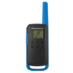 MOTOROLA RADIOTELEFON T62 NIEBIESKI