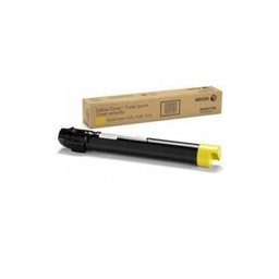 Toner Xerox X7525M Magenta Workcenter 7525/7500/7800series