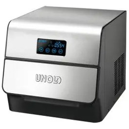 Unold 48955 1,5l Kostkarka do lodu