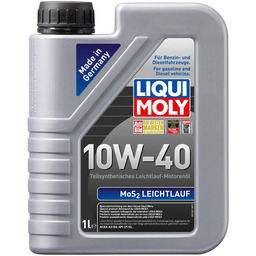 LIQUI MOLY 1091 Olej silnikowy Pojemność: 1l, 10W-40,
