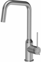 QUADRON Bateria kuchenna NATALIE Q LINE stal szczotkowana