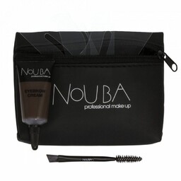 NOUBA SET Brow Improver 30 Eyebrow Cream +