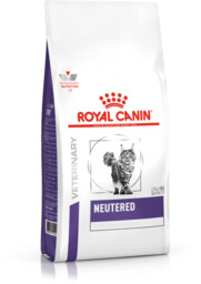 ROYAL CANIN Neutered Satiety Balance 3,5kg