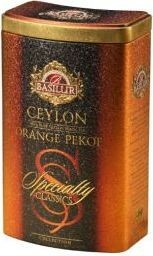 CEYLON PREMIUM puszka - 100 g