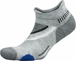 Balega Damskie ultraglide amortyzujące Performance No Show sportowe