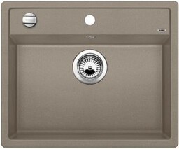 BLANCO 517320 Blanco DALAGO 6 zlewozmywak granitowy TARTUFO
