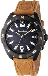 ZEGAREK MĘSKI Timberland Millinocket 45mm TDWGB2202101 + BOX