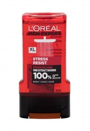 L''Oréal Paris Men Expert Stress Resist żel pod