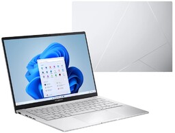 Laptop dla Nauczyciela Asus ZenBook 14 Ultra 5
