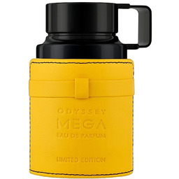 Armaf Odyssey Mega Limited Edition woda perfumowana 60