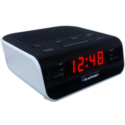 BLAUPUNKT Radiobudzik CR5WH Zestawomania - czwarty produkt za