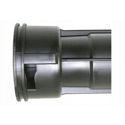 Adapter STARMIX połączenie wąż-odkurzacz, system 49 mm