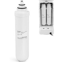 Filtr odwróconej osmozy RO do dystrybutora wody 9-12