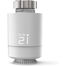 Inteligentny termostat do grzejników Hama (WiFi, regulacja ogrzewania