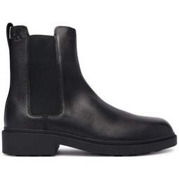 Sztyblety Calvin Klein Dress Lug Chelsea Boot Lth