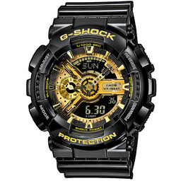 G-SHOCK GA-110GB-1AER