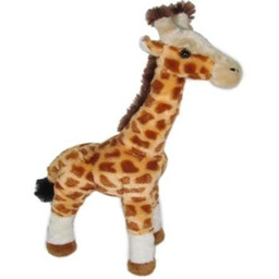Żyrafa 30cm MIX