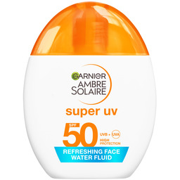 GARNIER - AMBRE SOLAIRE - Super UV Refreshing